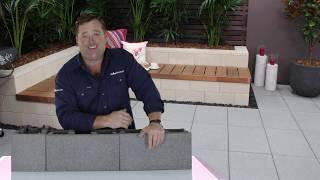 Versastone® Interlocking Block Product Review with Jason Hodges