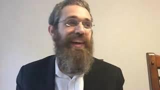 Not Good for Man to be Alone - Chasidic Philosophy