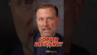 SHOCKING Signs You’re Low on Copper
