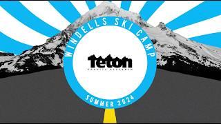 WINDELLS 2024 : TGR & Atomic Signature Session™ Recap