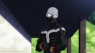 MHOJ2: Doing a Twice combo using a NPC clone