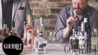 Tasting Australia's best gins | Gourmet Traveller