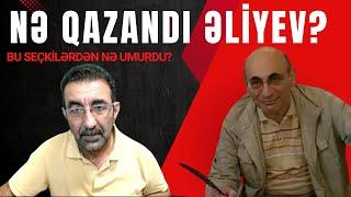 Əliyev Avropayla yeni qarşıdurmaya hazırlaşır! Azərbaycanlılara qarşı ağır cinayət! Poltava faciəsi!