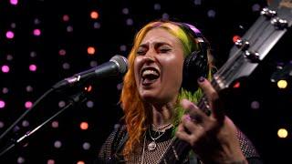 Frankie and The Witch Fingers - Futurephobic (Live on KEXP)