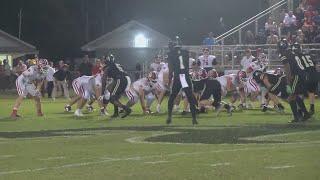 The Extra Point Game of the Week: Ashford vs. Tallassee