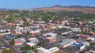 Klamath County - Klamath Falls