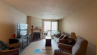 Welcome to 7301 4A Street SW # 206A!