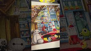 Library Vlog #4: Grandview Library