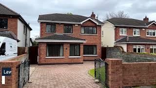 DNG presents 28 Belmont Lawn, Stillorgan