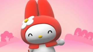 Catch Me If You Can HD - Hello Kitty & Friends