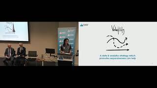 Data Forum 2019 | Plenary 1 - Michelle Lam