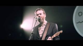 John Mark McMillan - Live at The Knight Trailer I - Jesus Culture Music