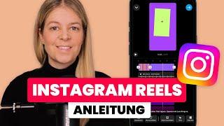 Instagram Reels erstellen 2025   so funktioniert Videobearbeitung in Instagram  einfach erklärt