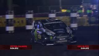 Gymkhana Grid Finals South Africa - EP2