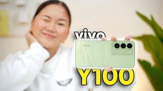 vivo Y100 Review: WORTH IT BA FOR ₱12,499? 