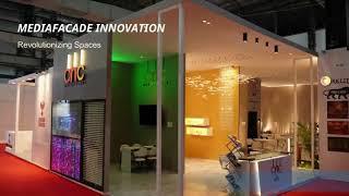 Highlights of CNC Lighting at Acetech Exhibition | Nov 24