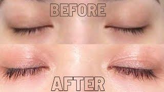 HOW TO GROW LONGER LASHES | SIMPLYSHELLABY