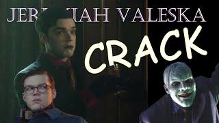 jeremiah valeska crack (ft. ecco, jerome, bruce) || gotham