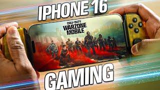 iPhone 16 & iPhone 16 Pro Gaming: PS5 Pro Level?