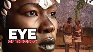 Eye Of The Gods Epic full movie - Olu Jacobs, Ini Edo Nigerian movies 2024 latest full movies