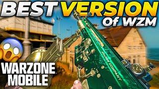 The Best Version Of WARZONE MOBILE !!