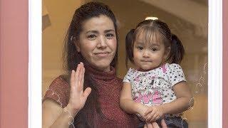 “They Repress Us Because We’re Poor”: Immigrant Rights Activist Speaks from Sanctuary in Colorado