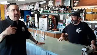 The Pit Stop Cafe