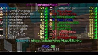 BridgerSilk 100K Total Joins Montage! | bridgersilk.tk