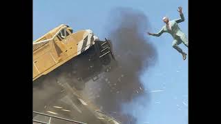 Под Откос ► Grand Theft Auto V #35