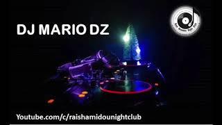 DJ MARIO DZ in the mix