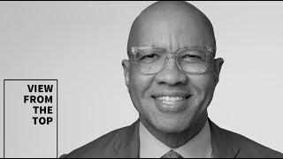 View From The Top with Darren Walker, President of the Ford Foundation