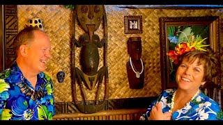 Tiki With Ray Episode 112: Kim And Mark's Papua New Guinea Collection