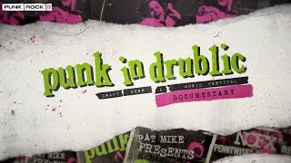 PUNK IN DRUBLIC DOCUMENTARY