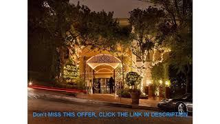 Review Sunset Marquis Hotel & Villas Hotel | United States