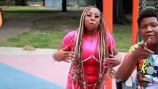 Cashout Shawn (T Up) ft Barbie Myiah