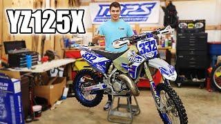 Should you get the YZ125X? My Race Bike - Check & Review