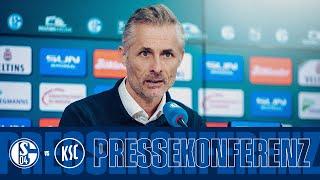 S04-PK nach Karlsruhe | FC Schalke 04