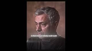 Mourinho Shares UNTOLD Bobby Robson Story