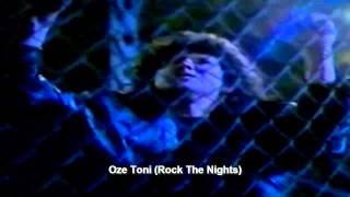 Mickey Thomas - Sing (1989, Sing OST)