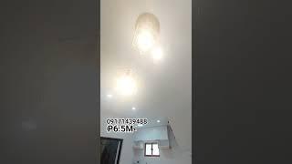 P6.5M || Single Attached House and Lot For Sale Cainta Rizal #realestate #property