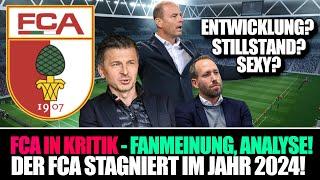 FCA IN DER KRITIK! SAISONFAZIT 2024 | FAN MEINUNGEN NACH KIEL UND ZU THORUP!