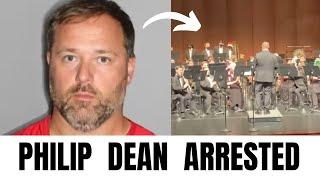 Bothell High School Teacher Philip Dean Arrested For Misconduct With Student