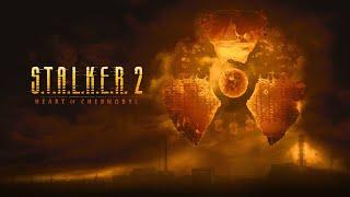 STALKER 2 / Second Playthrough Part 1/ Siding with stalkers