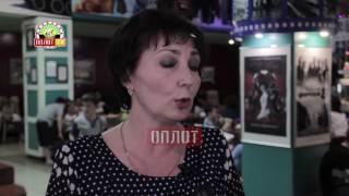 Мультфильм и подарки для детей от общественного движения "Донецкая Республика"