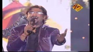 EP - Ajay -Atul Live 2010 - Indian Marathi TV Show - Zee Marathi