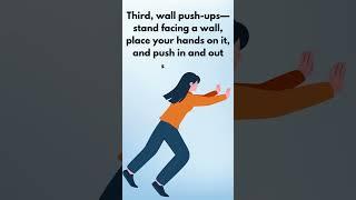 Exercises for seniors over 60 – 5 simple and easy exercises | Senior Health Tips
