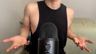 ASMR | Answering ALL your questions (5K Q&A)