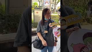 椰子街头采访：在新加坡过华人新年，拜年说什么吉利话？