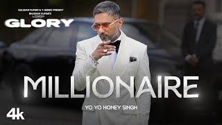 MILLIONAIRE SONG (Full Video): @YoYoHoneySingh  | GLORY | BHUSHAN KUMAR