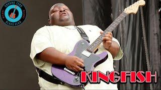 Christone “Kingfish” Ingram Full Show 12/10/2022